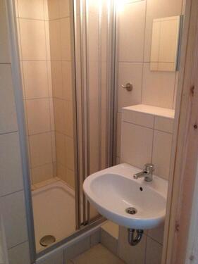 Foto - Etagenwohnung in Neustadt (Dosse) zur Miete
