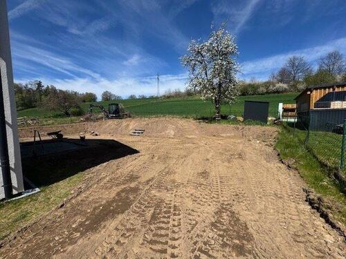 Foto - 4 Zimmer Einfamilienhaus zur Miete in Eschenbach in der Oberpfalz