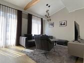 Foto - TOP-ANGEBOT: Vollmöblierte 4-Zimmer-Designwohnung mit Balkon in bester Innenstadtlage von Wiesbaden!