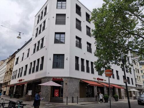 Foto - Etagenwohnung in Wiesbaden zur Miete