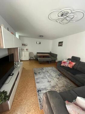Foto - 3 Zimmer Erdgeschoßwohnung zum Kaufen in Gaildorf