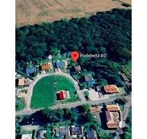 Einfamilienhaus Eigenheim OT Podelwitz 879qm Grundstück EW 65BPo - Nobitz