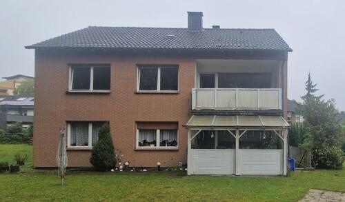 Foto - Einfamilienhaus in Bielefeld