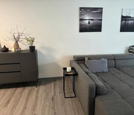 Foto - Etagenwohnung zum Kaufen in Merzig