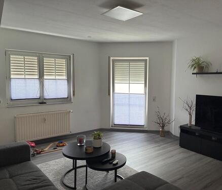 Foto - Etagenwohnung in Merzig