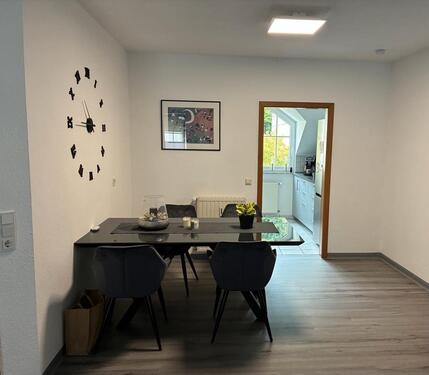 Foto - Etagenwohnung in Merzig zum Kaufen