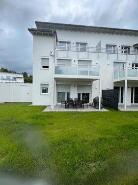 Foto - Etagenwohnung zur Miete in Kemnath