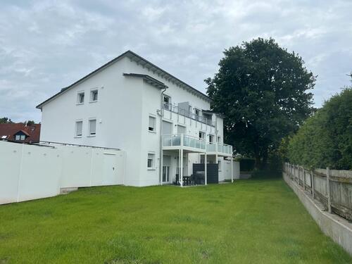 Foto - Etagenwohnung in Kemnath