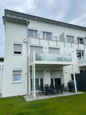 Foto - Etagenwohnung in Kemnath zur Miete