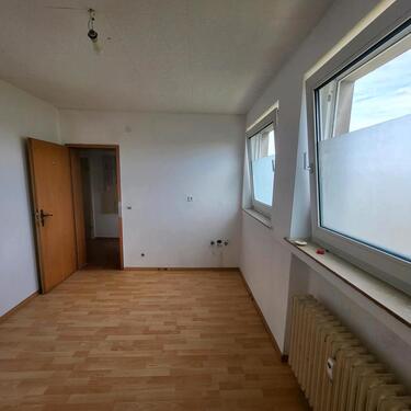 Foto - Etagenwohnung in Korbach