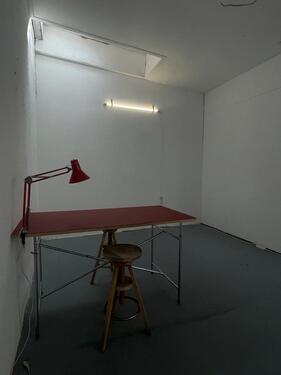 Foto - Lager Garage Atelierplatz 20qm - 570,00 EUR Miete,