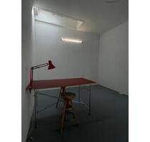 Lager Garage Atelierplatz 20qm - 570,00 EUR Miete, in Hamburg (PLZ: 22297) Alsterdorf