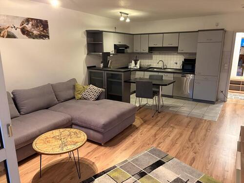 Foto - Etagenwohnung in Kümmersbruck
