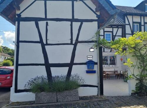 Foto - Einfamilienhaus in Nideggen - 950,00 EUR Kaltmiete,