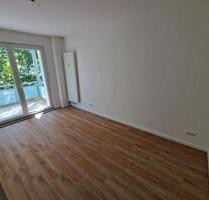 Schöne 1 Zimmer Wohnung mit Balkon in Mülheim an der Ruhr