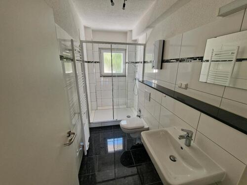 Foto - Etagenwohnung in Mülheim an der Ruhr