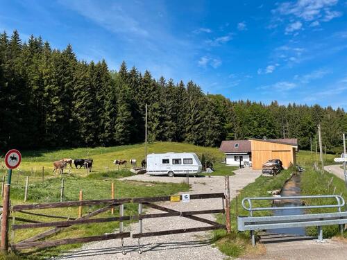 Foto - Außenstellplatz - 50,00 EUR Miete,