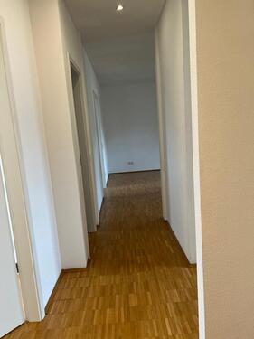 Foto - Etagenwohnung in Bad Kreuznach
