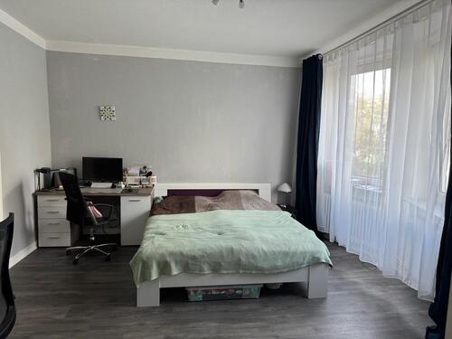 Foto - 2ZKB, Balkon, gute Lage, UniKlinik