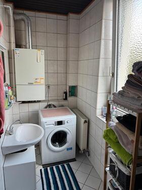 Foto - Etagenwohnung in Pohlheim zur Miete
