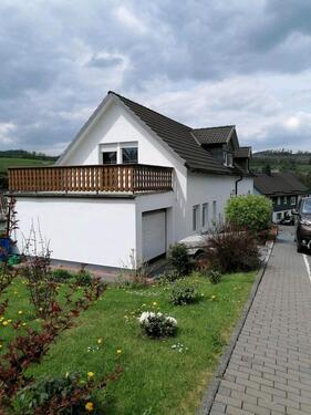 Foto - HausWohnung,4Zimmer, Küche,Garten,Garage,Carport,