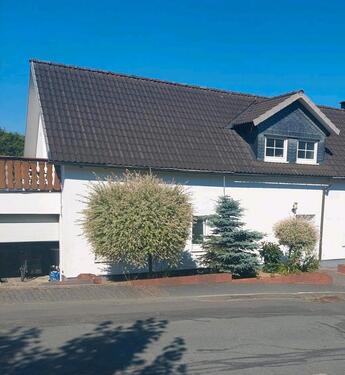 Foto - Einfamilienhaus zur Miete in Bad Laasphe