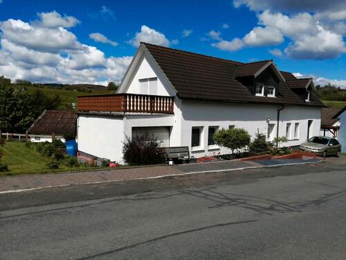 Foto - Einfamilienhaus in Bad Laasphe