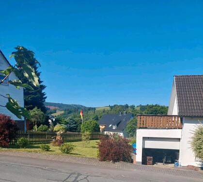Foto - Einfamilienhaus in Bad Laasphe zur Miete