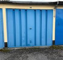 weitere GarageLager in Pirna Sonnenstein an der Remscheider Straße zu vermieten