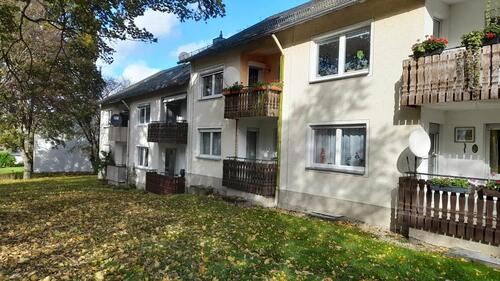 Foto - Etagenwohnung zum Kaufen in Kastellaun