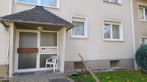 Foto - Etagenwohnung in Kastellaun