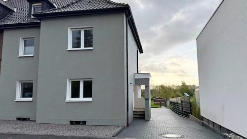 Foto - Attraktive & sanierte 2- Zimmer Wohnung in Werne