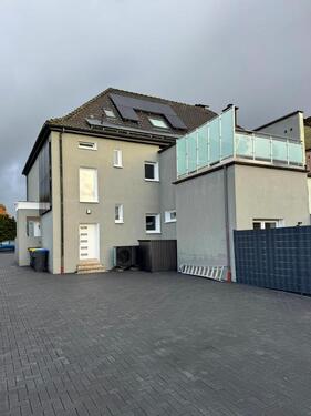 Foto - Etagenwohnung zur Miete in Werne