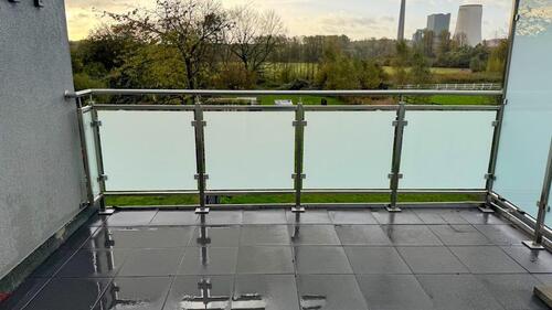 Foto - Etagenwohnung in Werne zur Miete