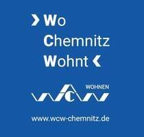 3 Zimmer mit Balkon, Aufzug und Dusche - Chemnitz Kapellenberg