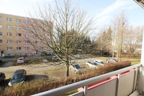 Foto - Etagenwohnung in Chemnitz zur Miete