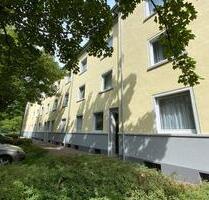 Wohlfühlen mitten in der Stadt – 2,5 Räume in ruhiger Wohnlage - Herne Wanne-Bickern