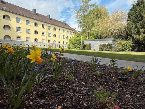 Foto - Etagenwohnung zur Miete in Herne