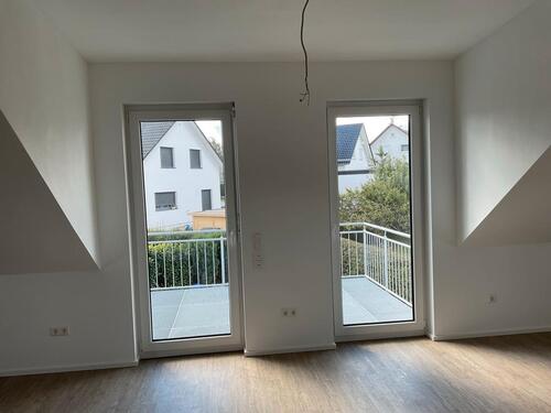 Foto - Etagenwohnung in Geislingen