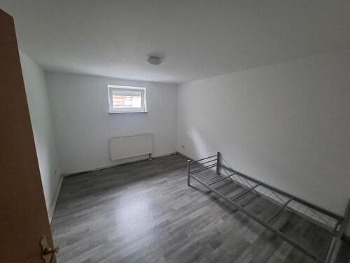 Foto - Etagenwohnung in Gifhorn zur Miete