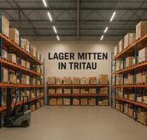 Lager mitten in tritau 1100qm oder 2700 qm - Hamburg Hamburg-Mitte