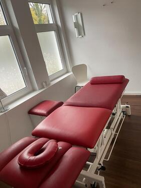 Foto - Biete 1-2 helle Praxisräume zur Miete in Leverkusen