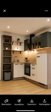 Foto - 2 Zimmer Wohnung in Regen Kattersdorf mit Balkon