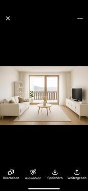 Foto - 2 Zimmer Etagenwohnung zur Miete in Regen