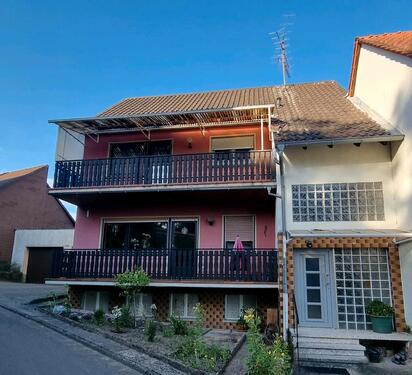 Foto - Einfamilienhaus 5 ZKB in 66871 Dennweiler-Frohnbach