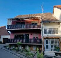 Einfamilienhaus 5 ZKB in 66871 Dennweiler-Frohnbach - Pfeffelbach