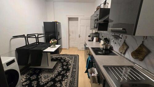 Foto - Etagenwohnung in Wuppertal zur Miete