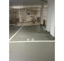 TG-Stellplatz direkt im Outlet-Zentrum Metzingen zu vemieten