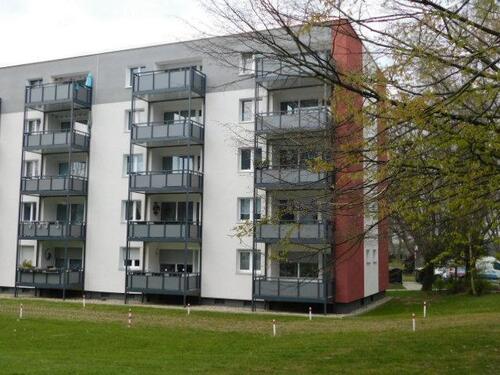 Foto - Lust auf Veränderung: ansprechende 3-Zimmer-Wohnung