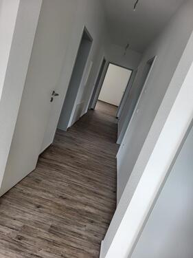 Foto - 4 Zimmer Etagenwohnung in Nassau